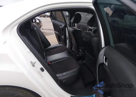 2012 Acura Tsx 2.4 z USA, uszkodzony, nr VIN JH4CU2F85CC021728